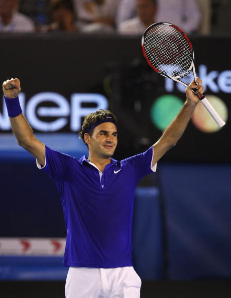 jiuyou-包含费德勒击败老对手詹姆斯，晋级之路一路高歌的词条