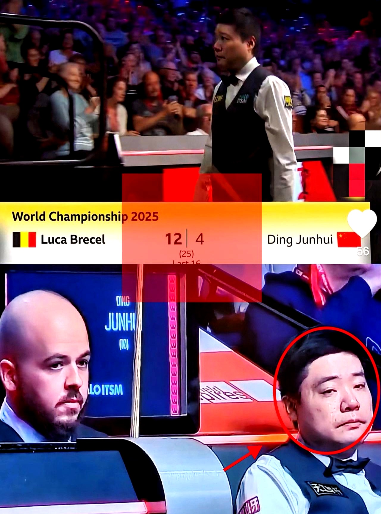 jiuyou-关于库里关键时刻救险，丁俊晖力保胜局拿下系列赛的信息