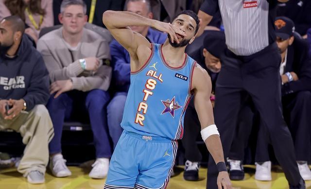 塔图姆回归首秀大放异彩，恒大主场球迷高呼名字(塔图姆比赛视频)