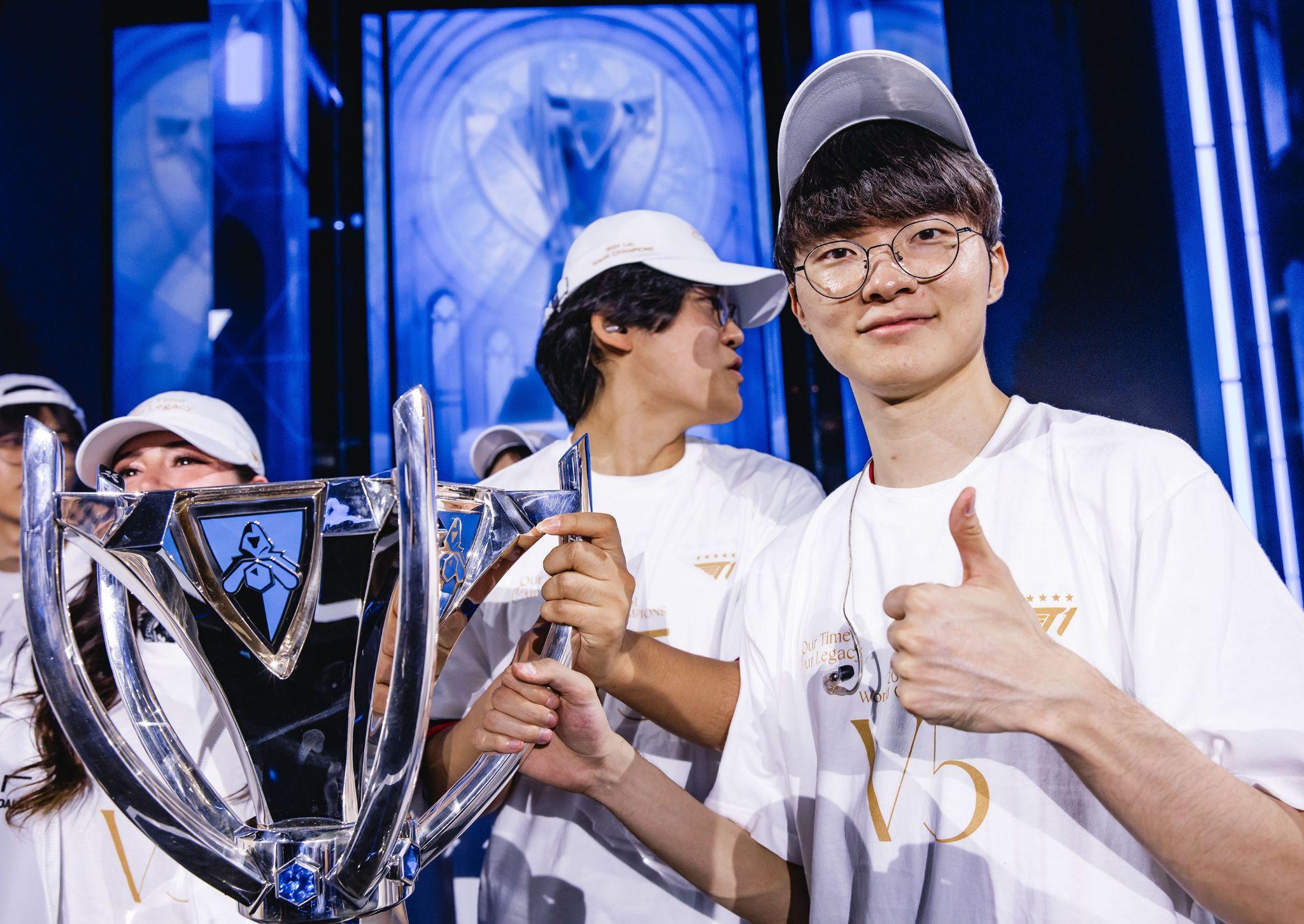 九游娱乐互动中心-Faker连续五场比赛得分超过重要助攻，法国队不断突破！比赛高潮迭起的简单介绍